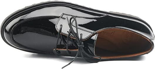 Actual product image Paul Green low shoes (40)