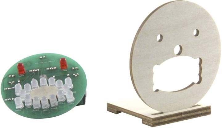 Produktbild Sol Expert LED Bausatz