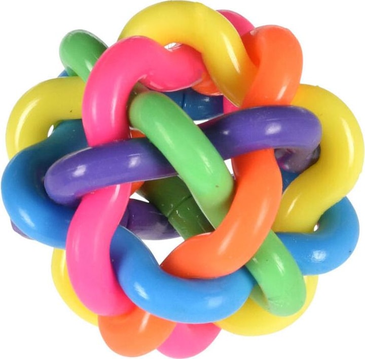 Produktbild Flummi, 6,5 cm