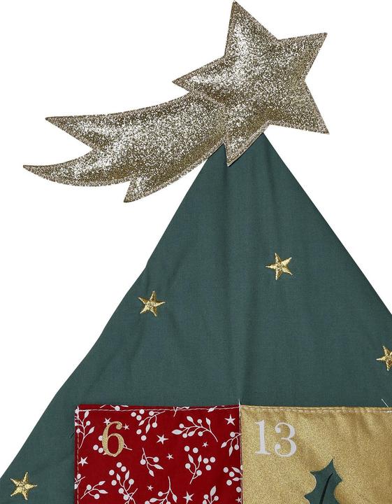 Produktbild Vertbaudet Adventskalender