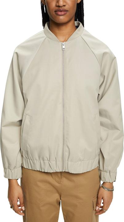 Actual product image Esprit Loose fit bomber jacket