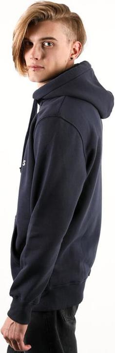 Produktbild Alpha Industries Kapuzensweatshirt (L)