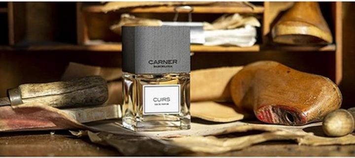 Immagine prodotto Carner Barcelona Cuirs Eau De Parfum Spray (Eau de parfum, 100 ml)