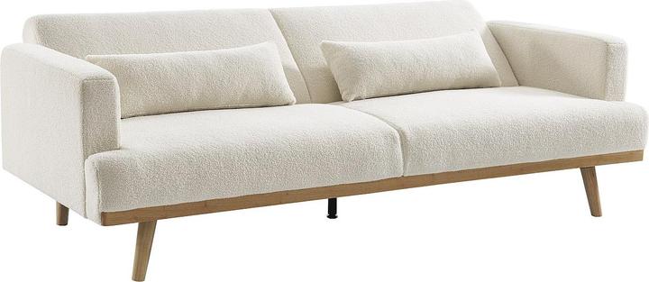 Produktbild Vente-unique Esme (3-Sitzer)