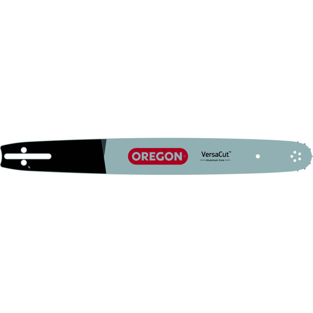 Oregon, Accessori per macchinari da giardino, Spada Control/Speed/VersaCut, lunghezza 50 cm, larghezza scanalatura 1,5 mm (Spada a catena)