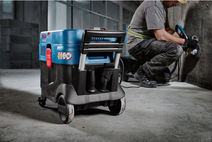 Produktbild Bosch Professional GAS 12-40 MA (Nass-Trockensauger)