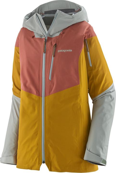 Produktbild Patagonia W's Snowdrifter Jkt (L)