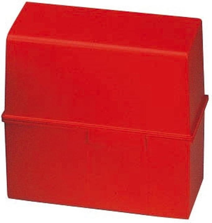 Produktbild Han Karteibox A5 quer (A5)