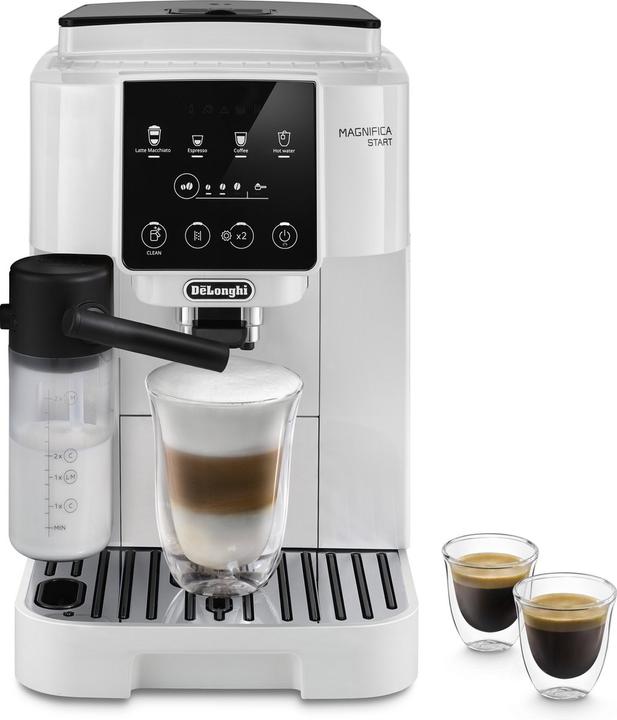 De'Longhi Magnifica Start ECAM220