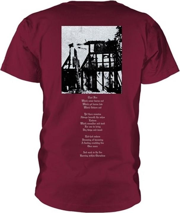 Immagine prodotto Universal Textiles Maglietta Aske (S)