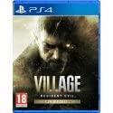 Produktbild Resident Evil Village (Gold Edition) (PS4, EN)
