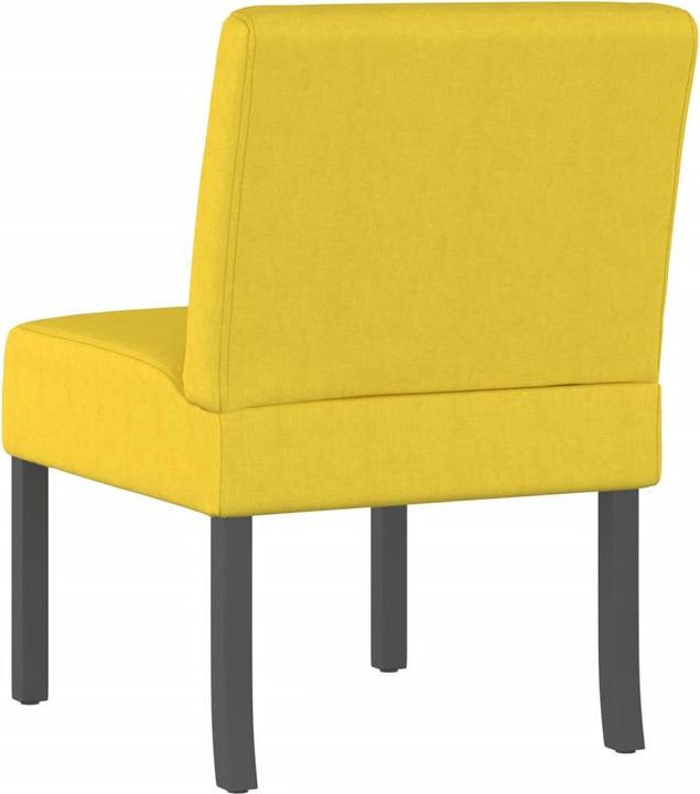 Actual product image vidaXL Polsterstuhl