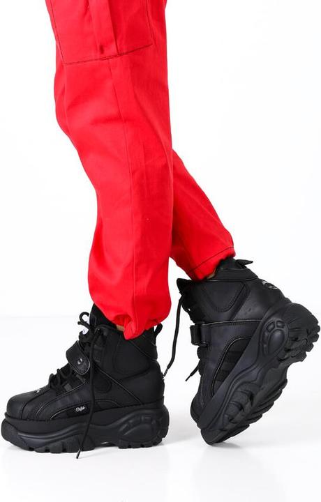 Actual product image Buffalo Plateau Sneaker (37)