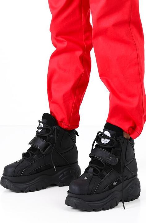 Actual product image Buffalo Plateau Sneaker (37)