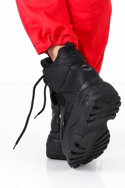 Actual product image Buffalo Plateau Sneaker (37)