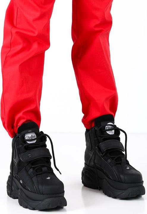 Actual product image Buffalo Plateau Sneaker (37)