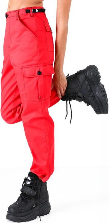 Actual product image Buffalo Plateau Sneaker (37)