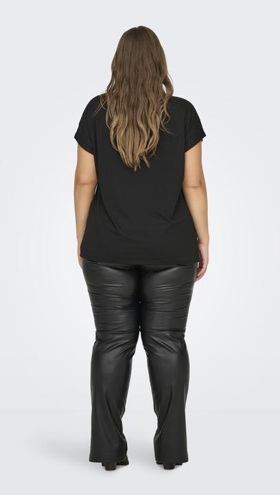 Immagine prodotto Only Top con scollo a V regular fit Top con scollo a V (M)