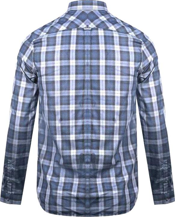 Immagine prodotto Fred Perry Camicia A Quadri Manica Lunga Uomo (XS)