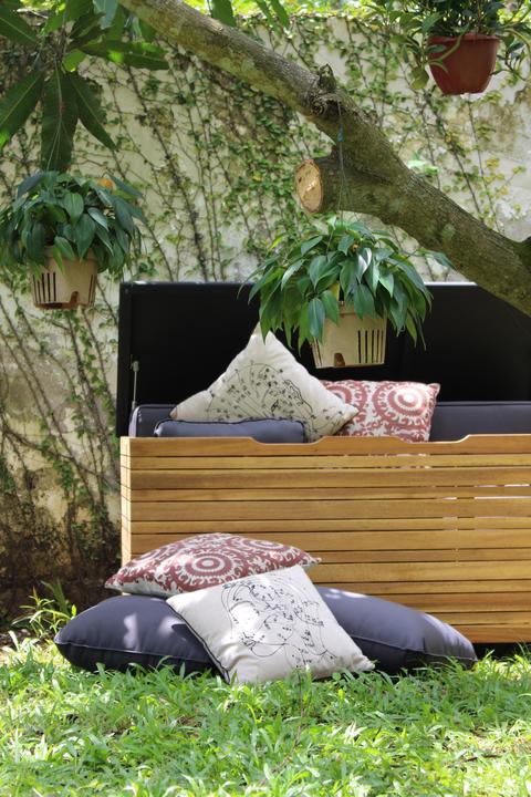 Immagine prodotto Giardimo Davao