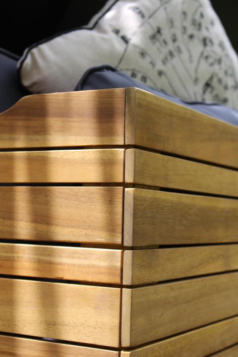 Immagine prodotto Giardimo Davao