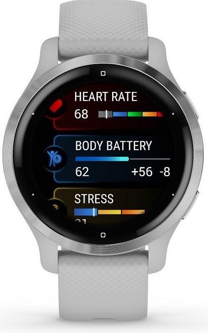 Produktbild Garmin Venu 2S (40 mm)