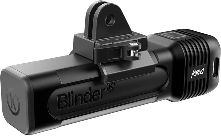 Produktbild knog. Blinder (1400 lm)