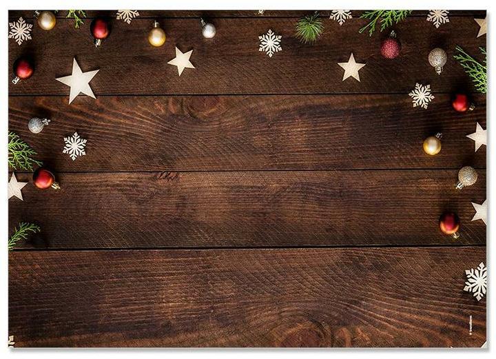 Image du produit Trendform Chalet Holidays (30 x 42 cm)