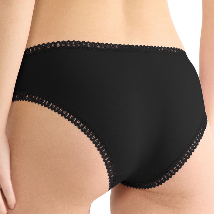 Image du produit Sloggi 6er Pack GO Crush Hipster (XS, paquet de 6)
