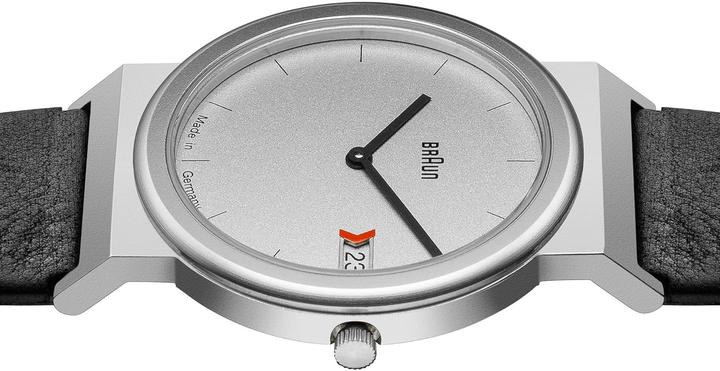 Produktbild Braun Classic (Analoguhr, 34 mm)