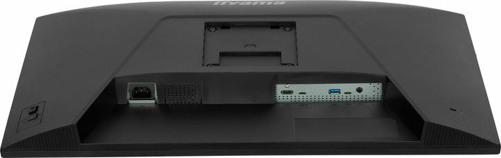 Image du produit iiyama 27" IPS-panel, 2560x1440, 15cm Height Ad (2560 x 1440 pixels, 27")