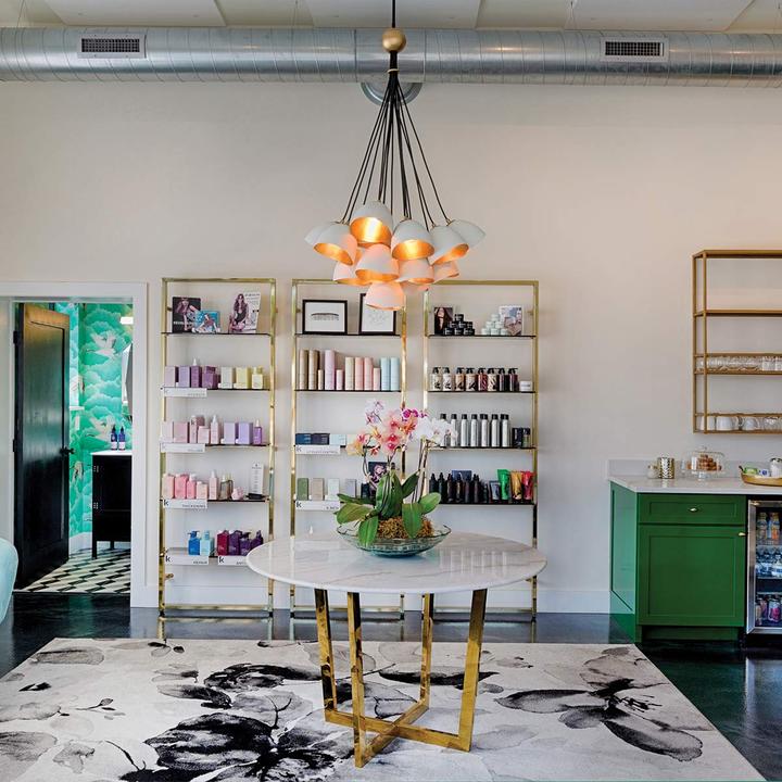 Produktbild Quintiesse Nula (E14)