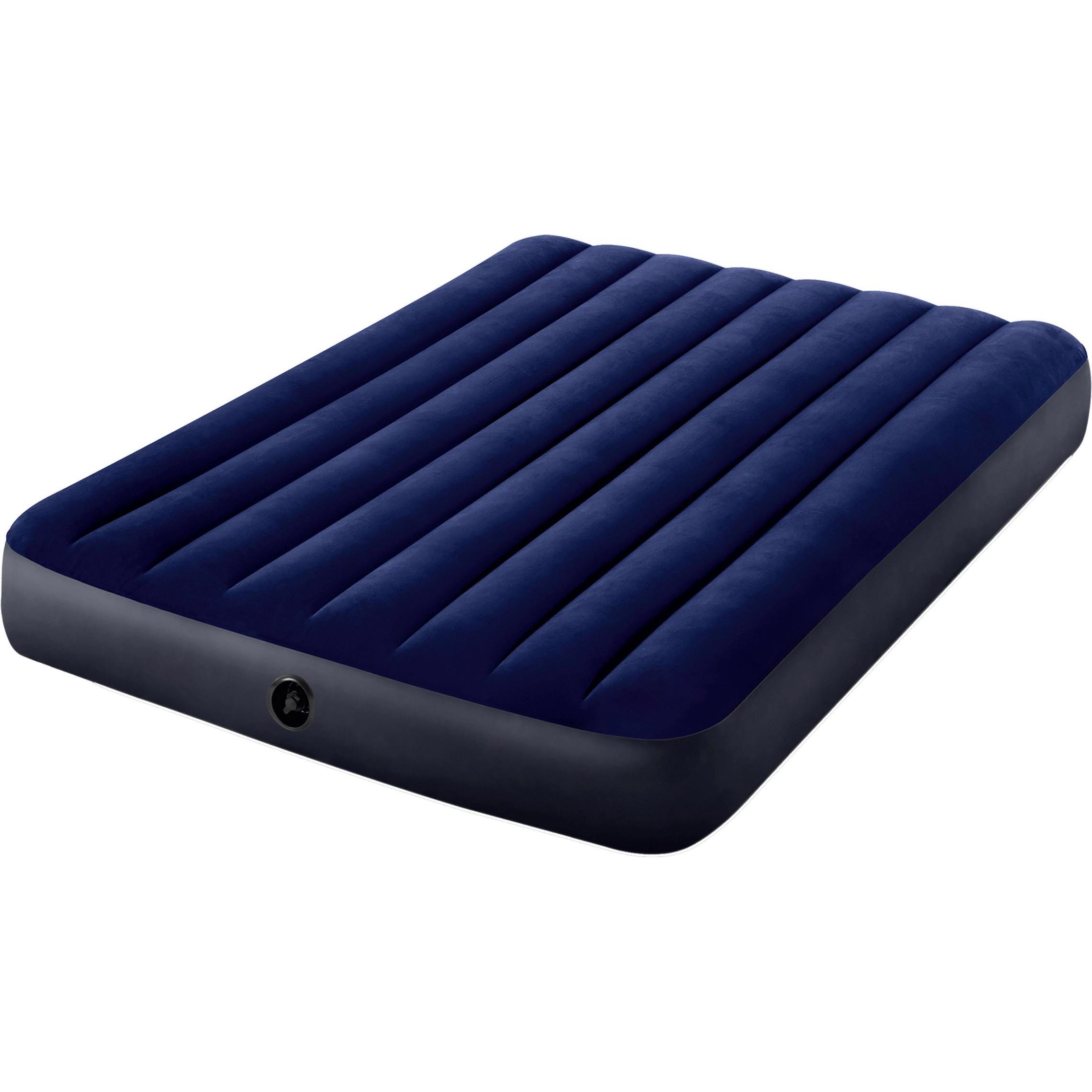 Intex, Luftbett, Full Dura (140 x 190 cm)