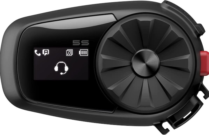 Sena 5S (Jeu de 2)
