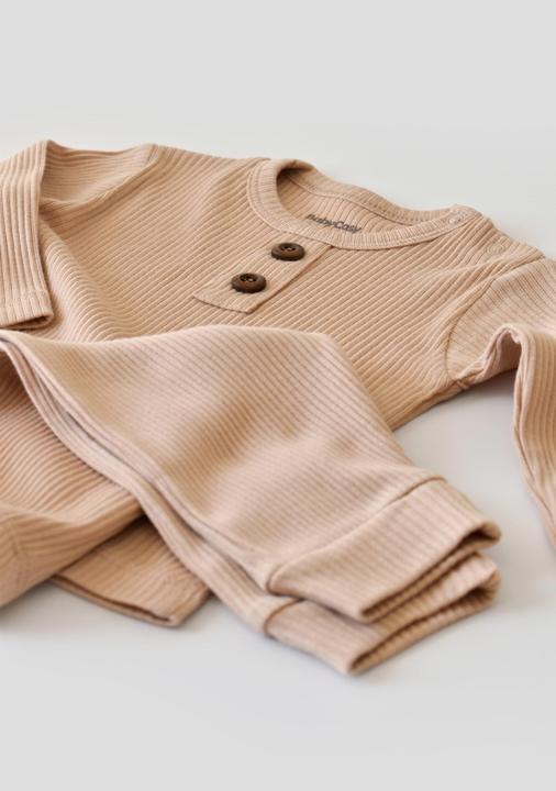 Actual product image BabyCosy Pant & Body Set (74)
