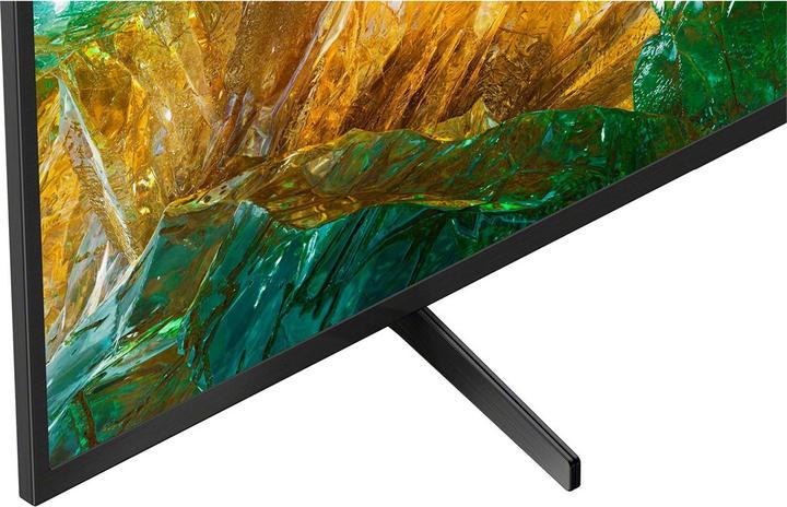 Produktbild Sony KD49XH8096 (49", LCD, 4K, 2020)