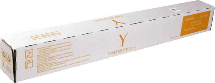 Produktbild Kyocera Tk-8345y (Y)