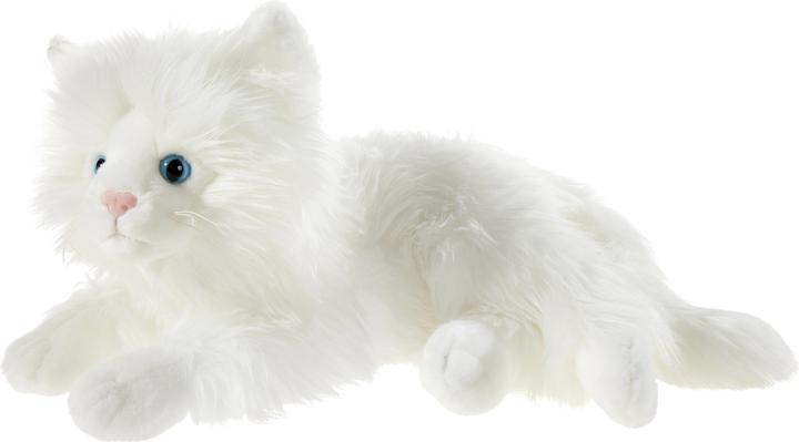 Heunec MISANIMO Schmusekatze weiss (32 cm)