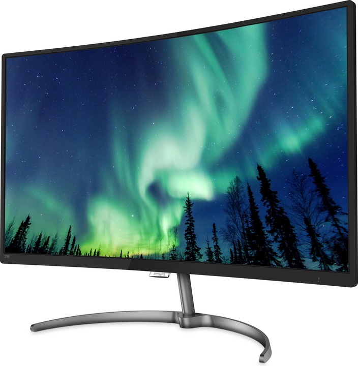 Actual product image Philips 278e8qjab/00 (1920 x 1080 pixels, 27")