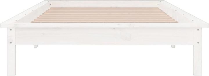 Image du produit vidaXL Bettgestell (90 x 200 cm)