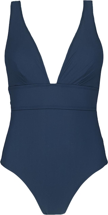 Barts Women's Solid Sculpting One Piece
