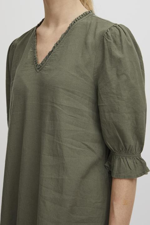 Produktbild B.young weites kleid, falakka (36)