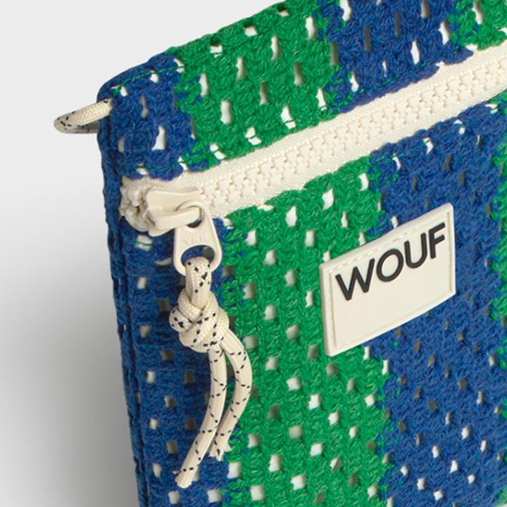 Immagine prodotto Wouf Crochet Handytasche 13 cm