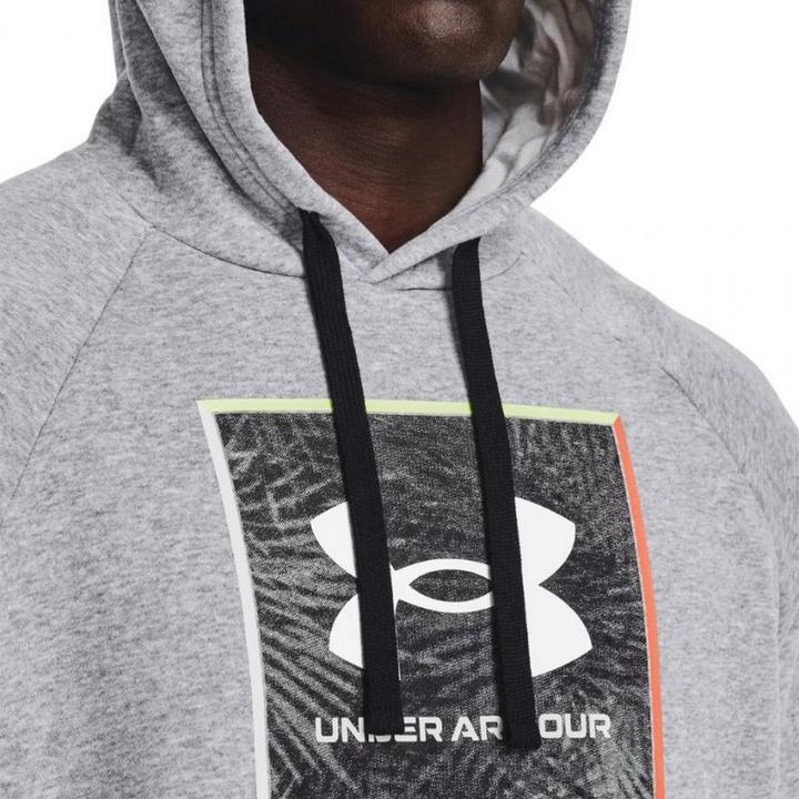 Produktbild Under Armour Kapuzenpullover (XXL)