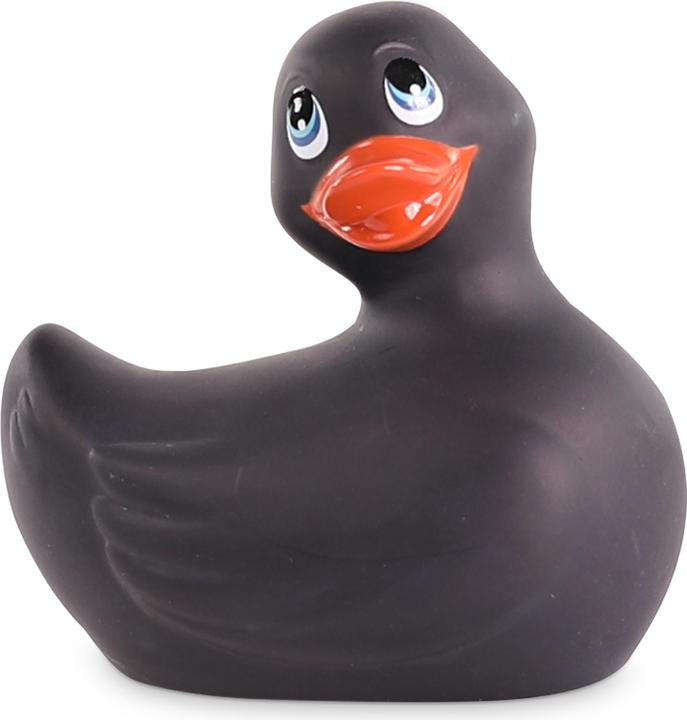 Actual product image Big Teaze Toys I Rub My Duckie