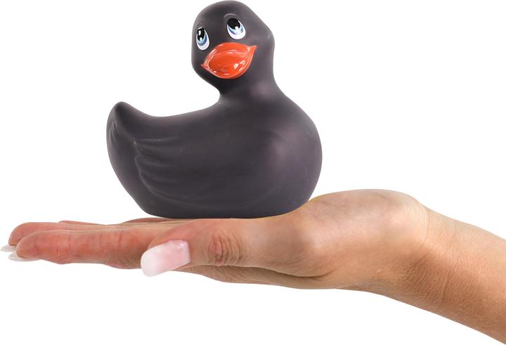 Actual product image Big Teaze Toys I Rub My Duckie