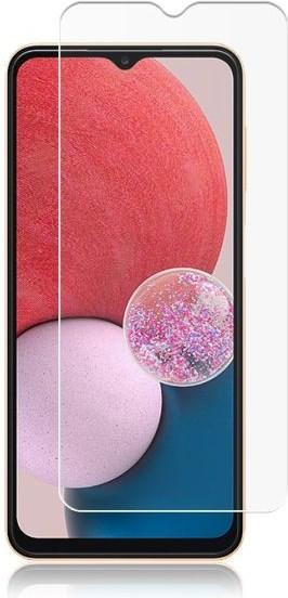 Produktbild Mocolo 2.5D Full Screen Schutzglas Displayschutz (1 Stück, Samsung Galaxy A13)