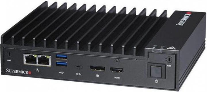 Produktbild Supermicro E100-9S-E: Intel i5-7300U