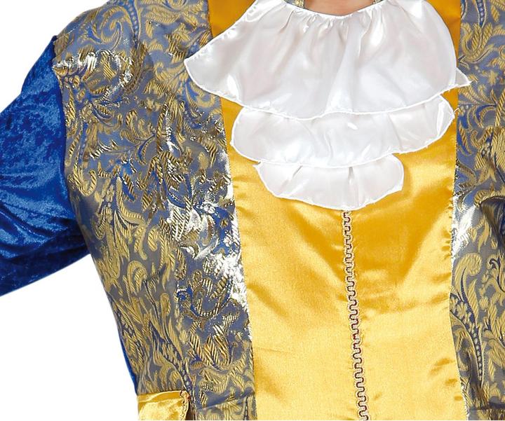 Produktbild Fiestas Guirca MarkiseKostüm Set (XL)