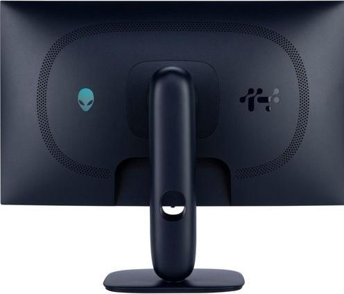 Image du produit Dell Alienware 27 AW2725DM (2560 x 1440 pixels, 27")
